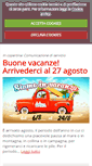 Mobile Screenshot of optoservice.info